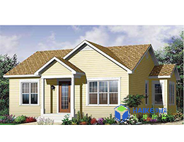 父母養(yǎng)老房