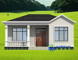 是否在農村建房？集成房屋是明智之選